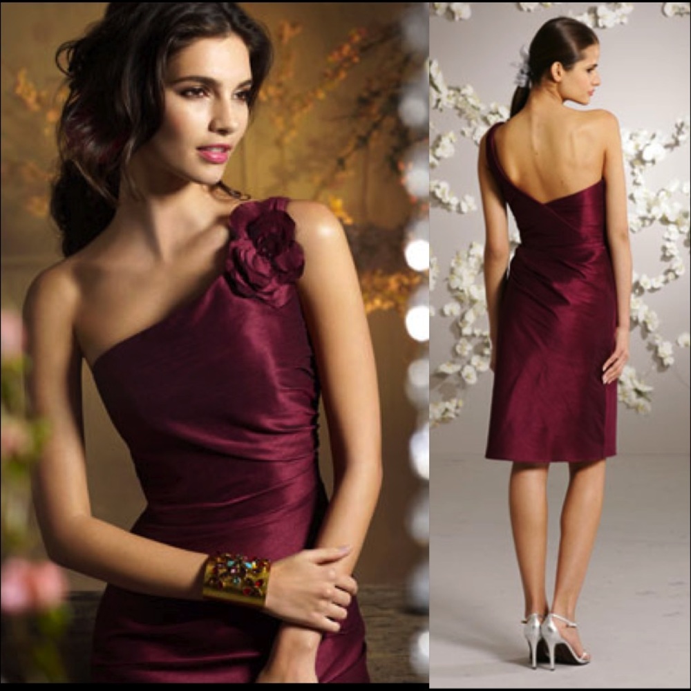 JIM HJELM OTHER OCCASIONS STYLE: JH5009 DRESS